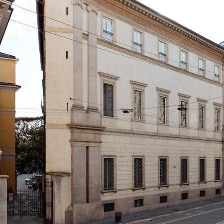 Corso Venezia View With Private Balcony - Corso Venezia Suite Milano Ngoại thất bức ảnh