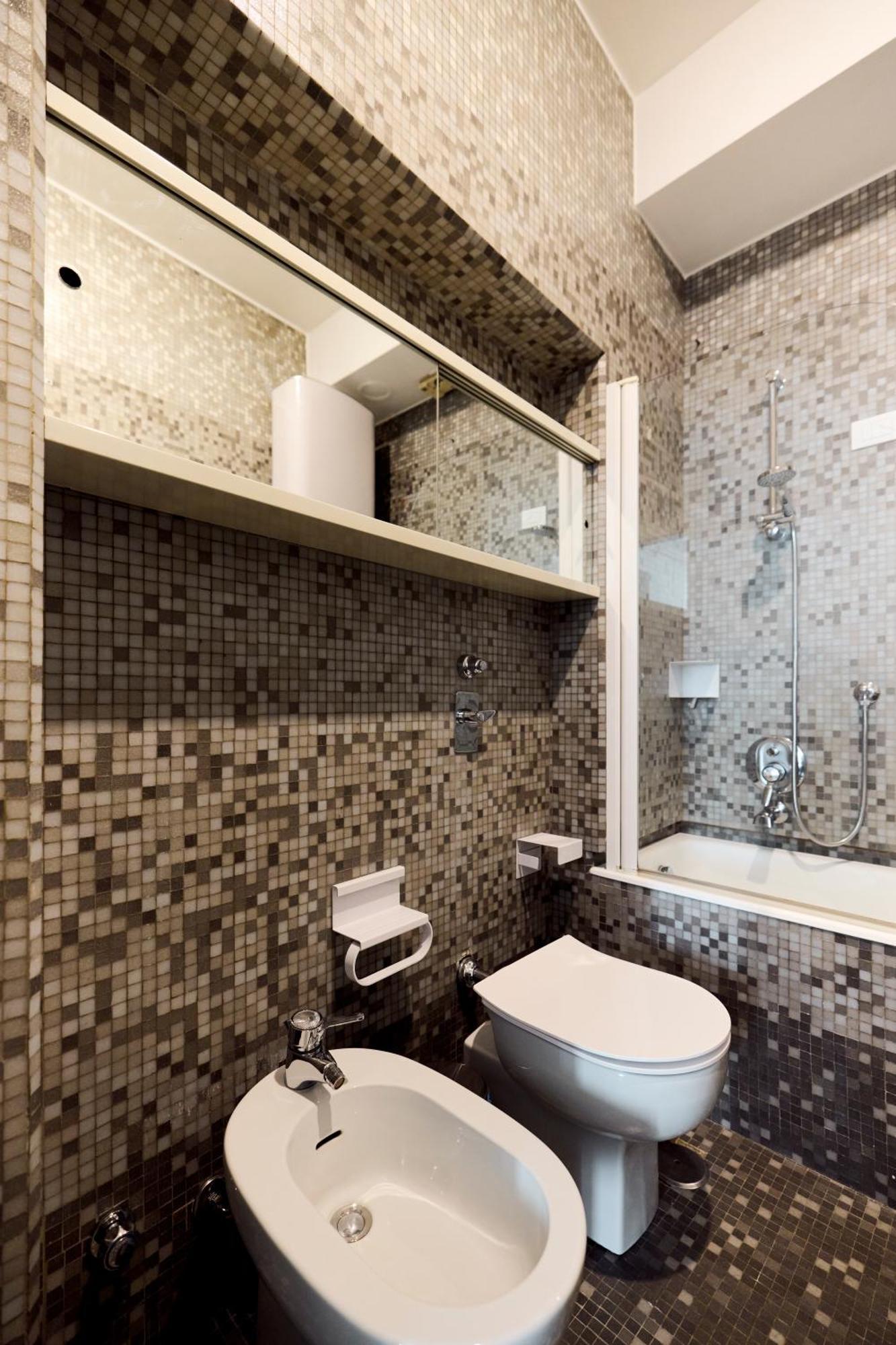 Corso Venezia View With Private Balcony - Corso Venezia Suite Milano Ngoại thất bức ảnh