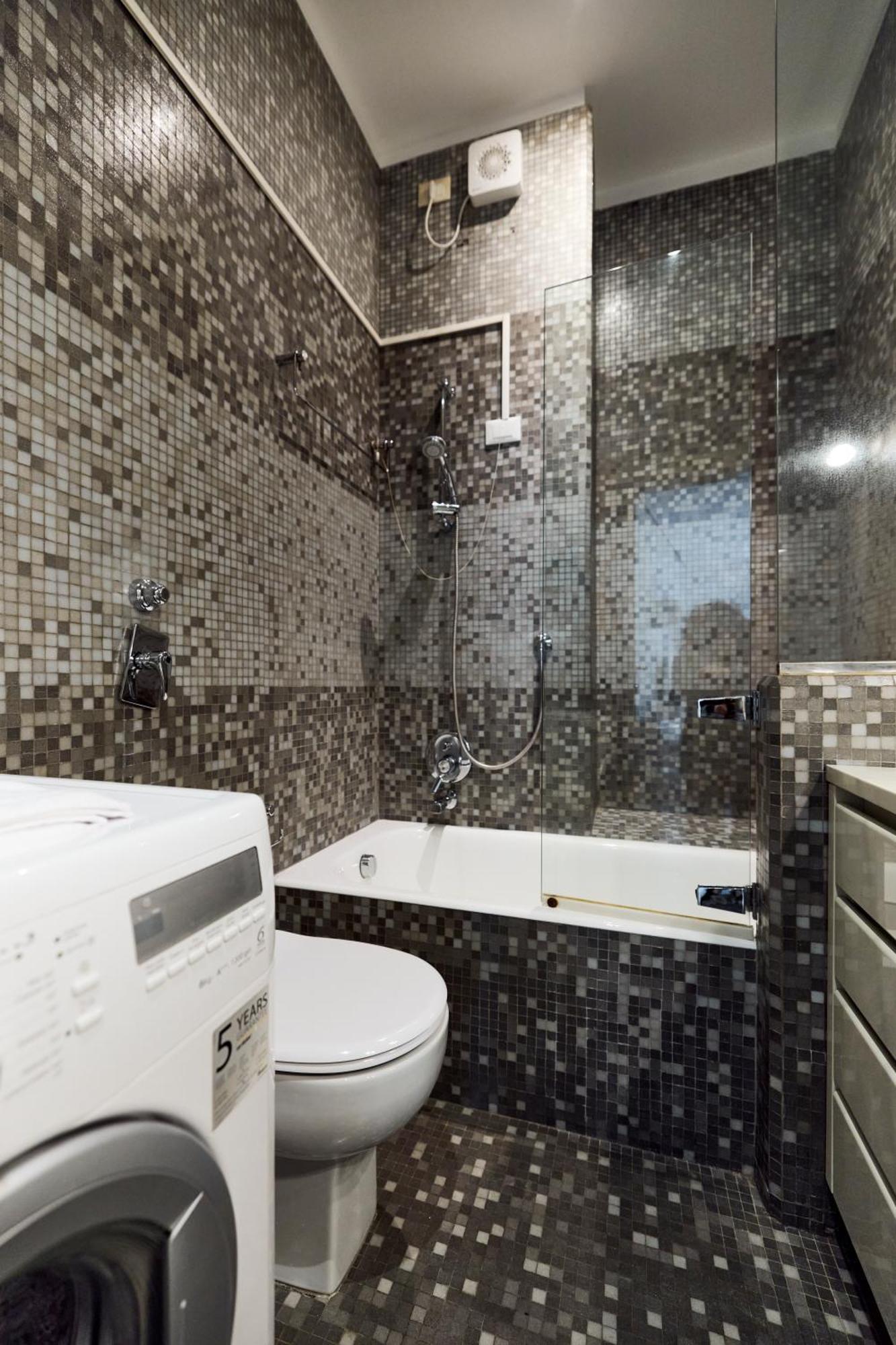 Corso Venezia View With Private Balcony - Corso Venezia Suite Milano Ngoại thất bức ảnh