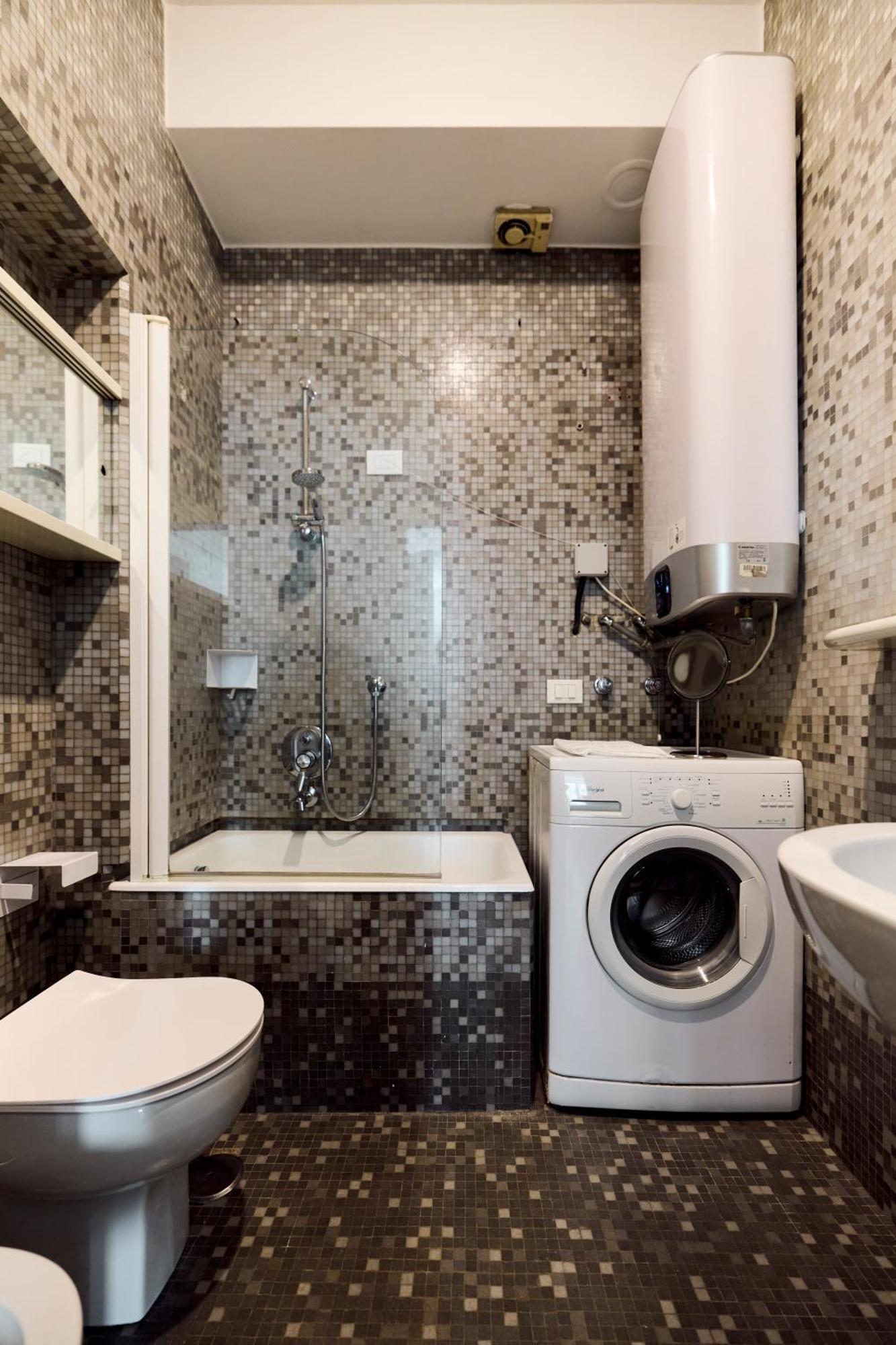 Corso Venezia View With Private Balcony - Corso Venezia Suite Milano Ngoại thất bức ảnh