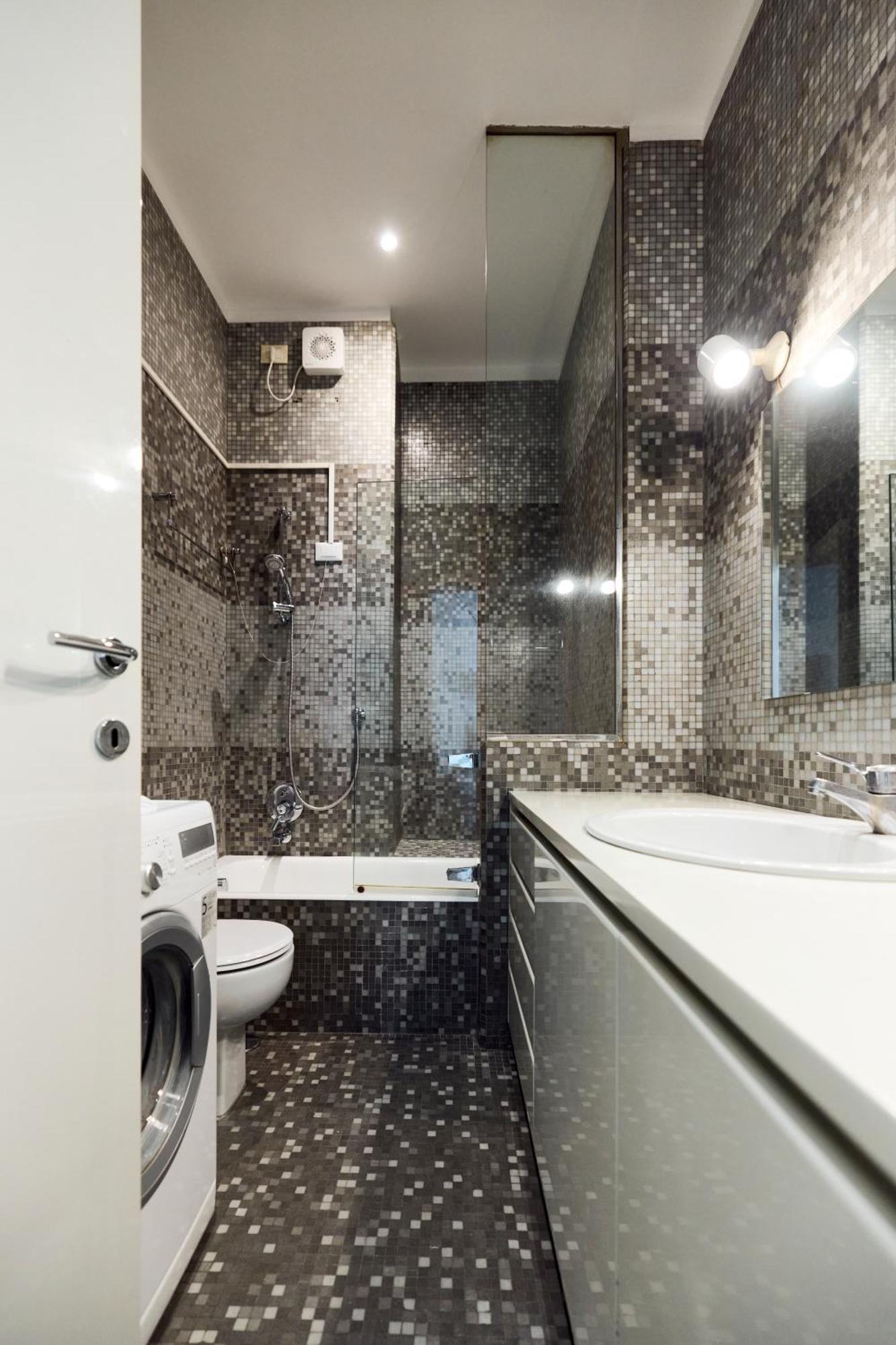 Corso Venezia View With Private Balcony - Corso Venezia Suite Milano Ngoại thất bức ảnh