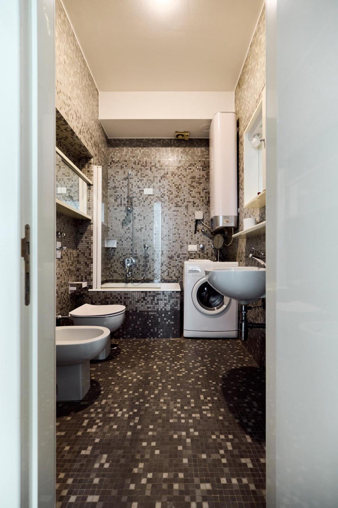 Corso Venezia View With Private Balcony - Corso Venezia Suite Milano Ngoại thất bức ảnh