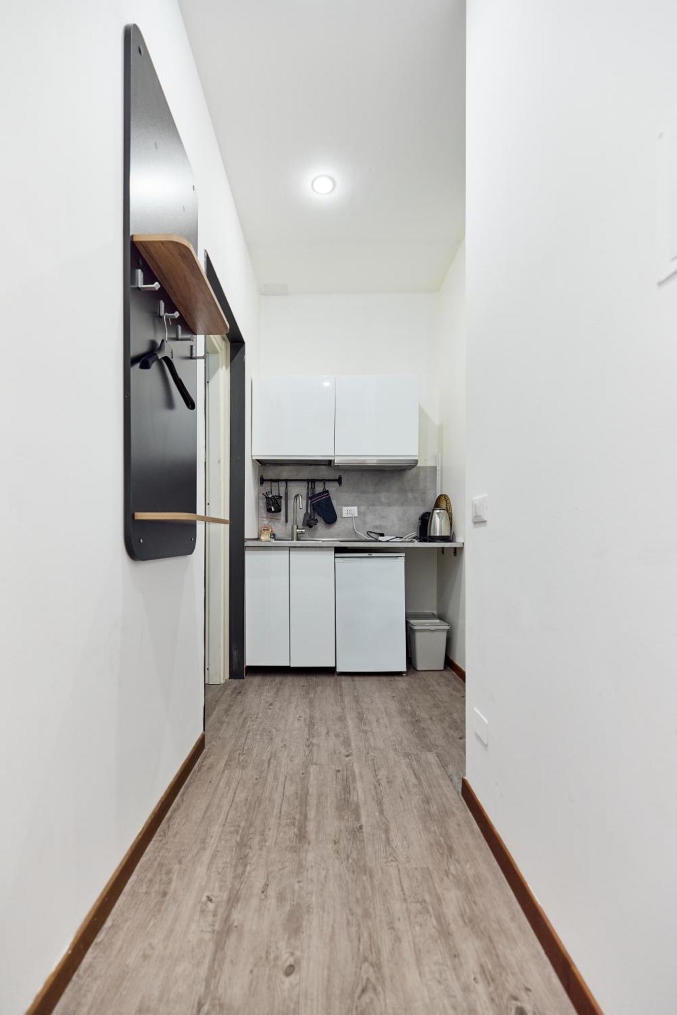 Corso Venezia View With Private Balcony - Corso Venezia Suite Milano Ngoại thất bức ảnh